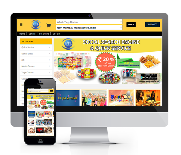 Limra Technosys clients- ETL