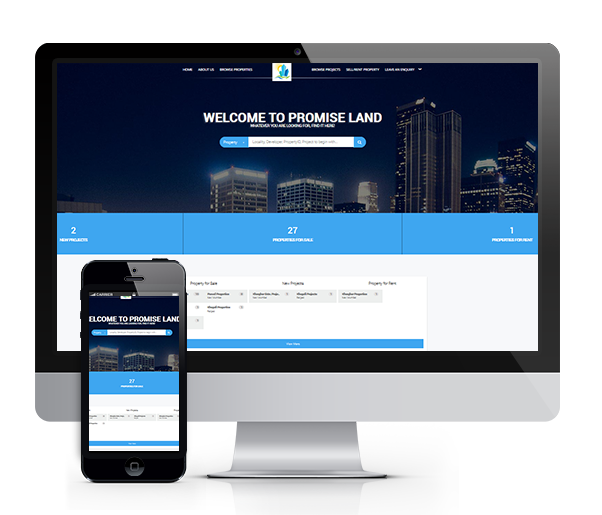 Limra Technosys clients- welcome to promise land