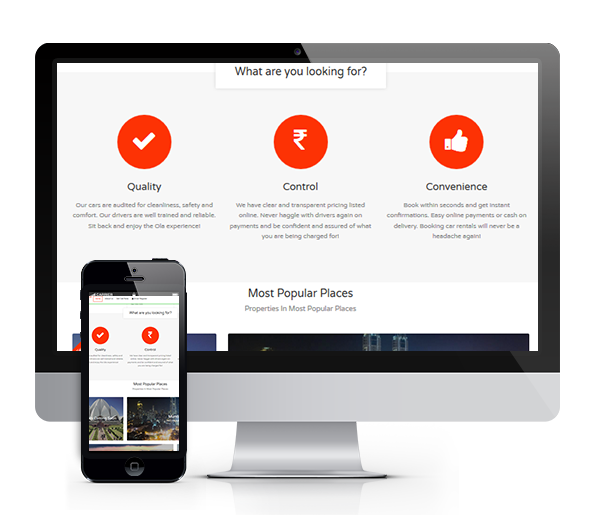 Limra Technosys clients- Seven cab