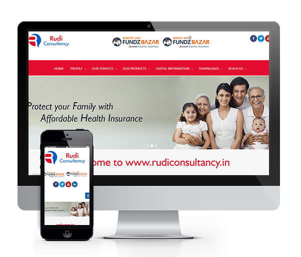 Limra TEchnosys clients- Rudi consultancy