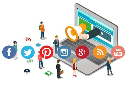 Digital marketing agency in Mumbai