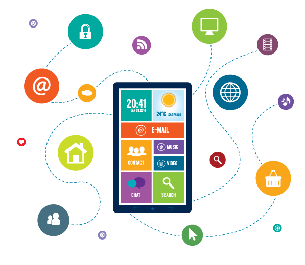 Mobile App development company in Mumbai