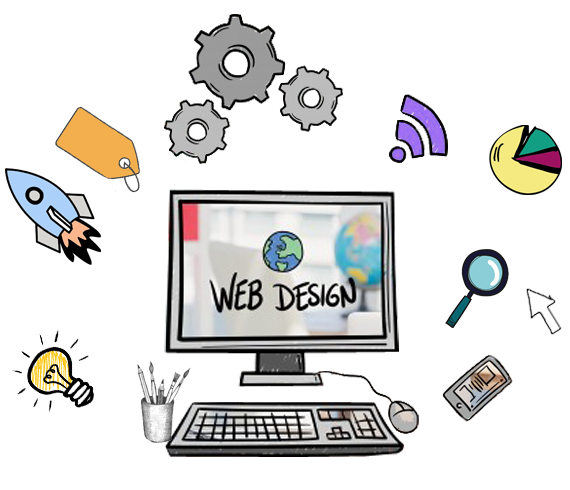 Responsive Website Design Company In Mumbai