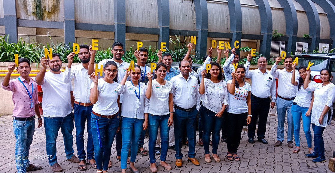 Independence Day  Celebration